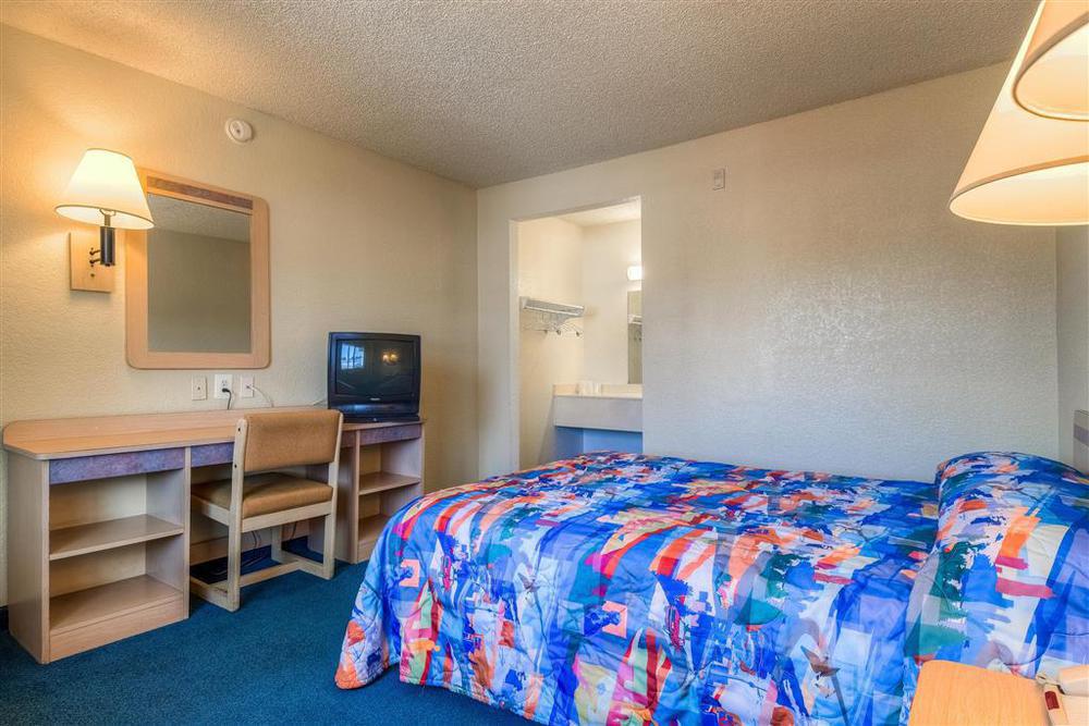 Motel 6-La Mesa, Ca - San Diego Стая снимка