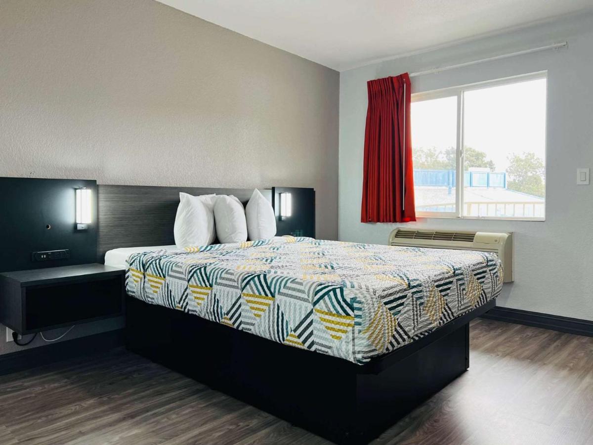 Motel 6-La Mesa, Ca - San Diego Екстериор снимка