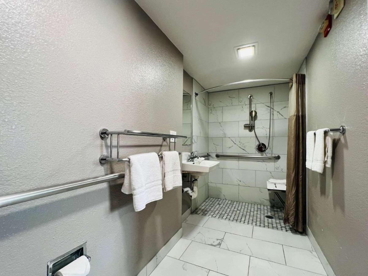 Motel 6-La Mesa, Ca - San Diego Екстериор снимка