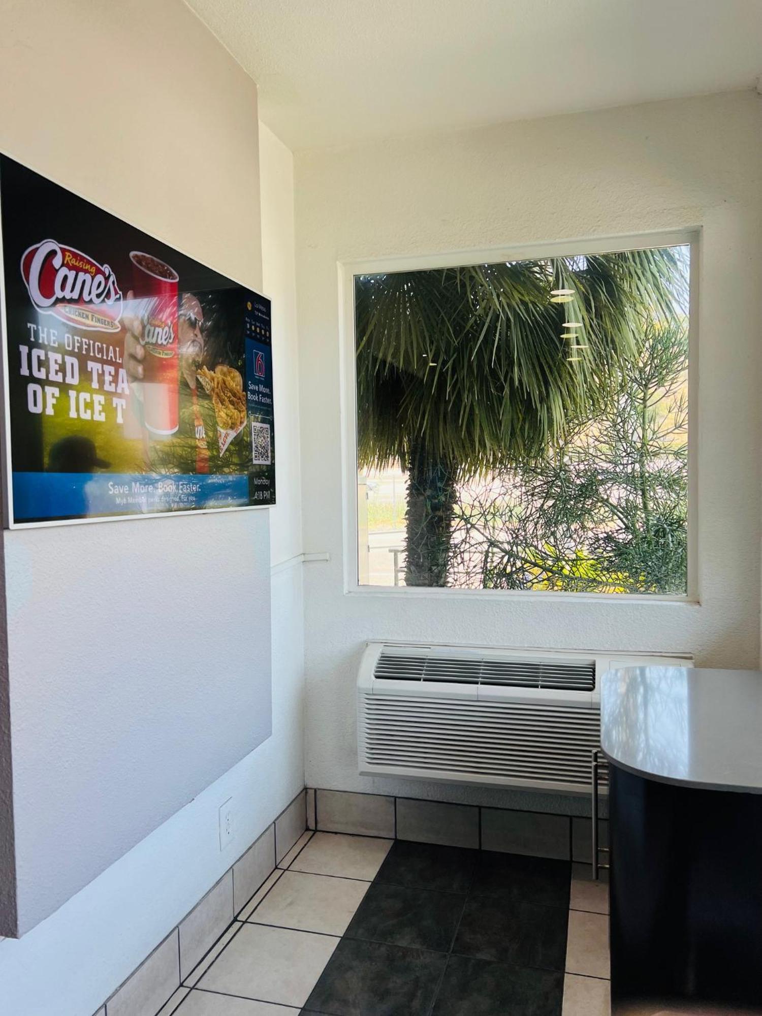 Motel 6-La Mesa, Ca - San Diego Екстериор снимка