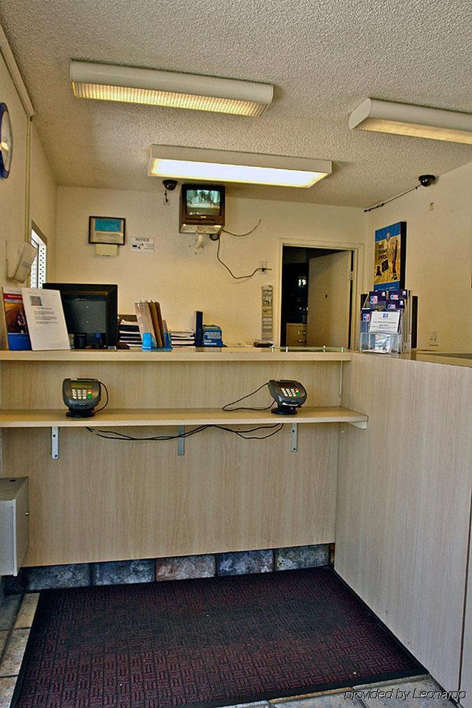 Motel 6-La Mesa, Ca - San Diego Екстериор снимка