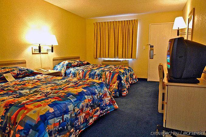 Motel 6-La Mesa, Ca - San Diego Екстериор снимка