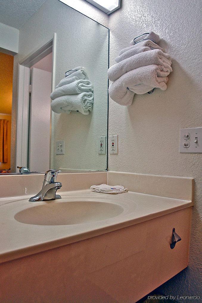 Motel 6-La Mesa, Ca - San Diego Екстериор снимка