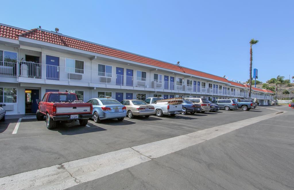 Motel 6-La Mesa, Ca - San Diego Екстериор снимка