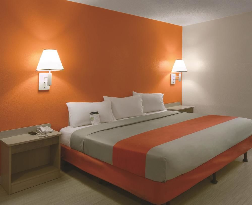 Motel 6-La Mesa, Ca - San Diego Екстериор снимка