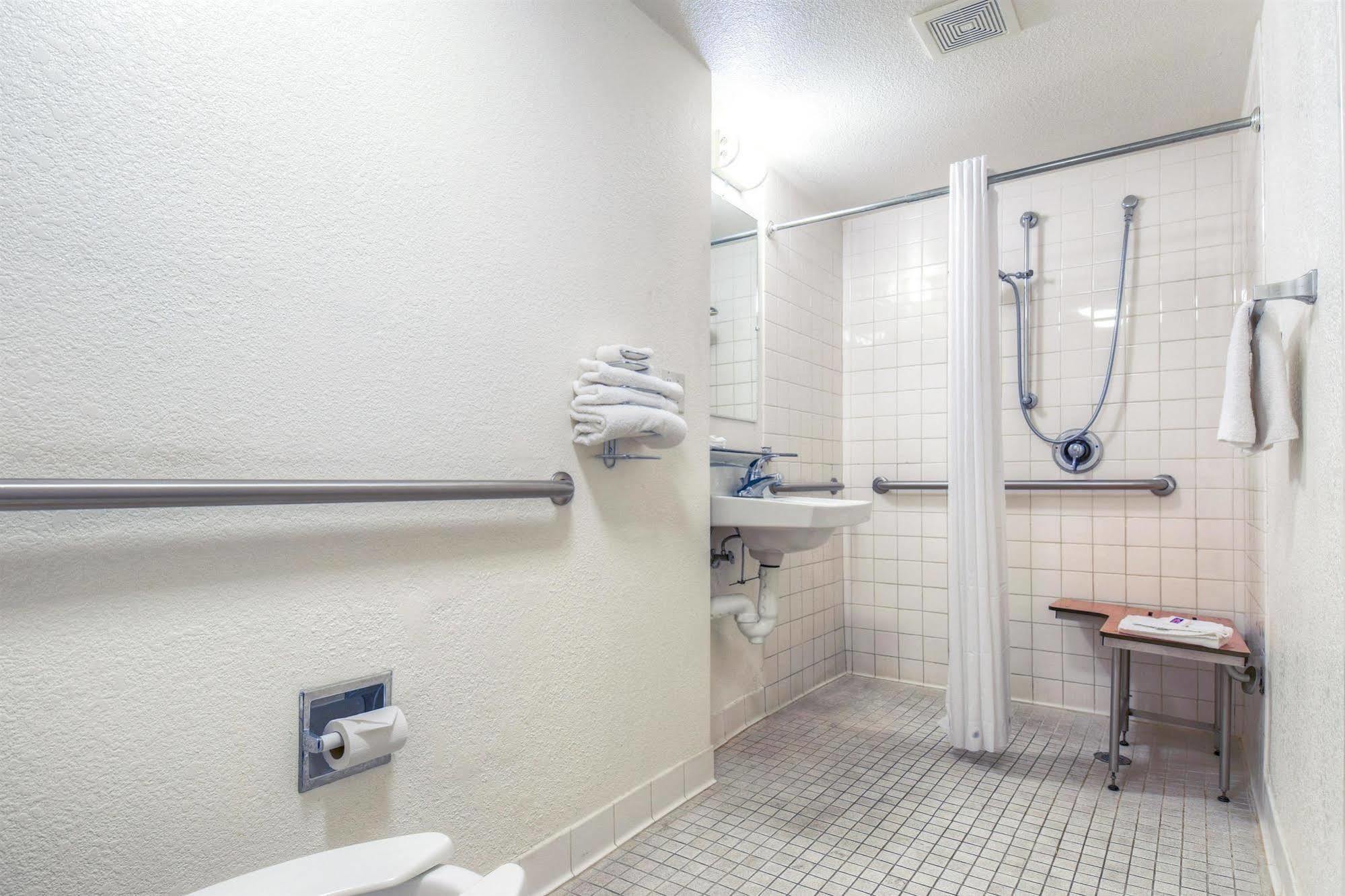 Motel 6-La Mesa, Ca - San Diego Екстериор снимка