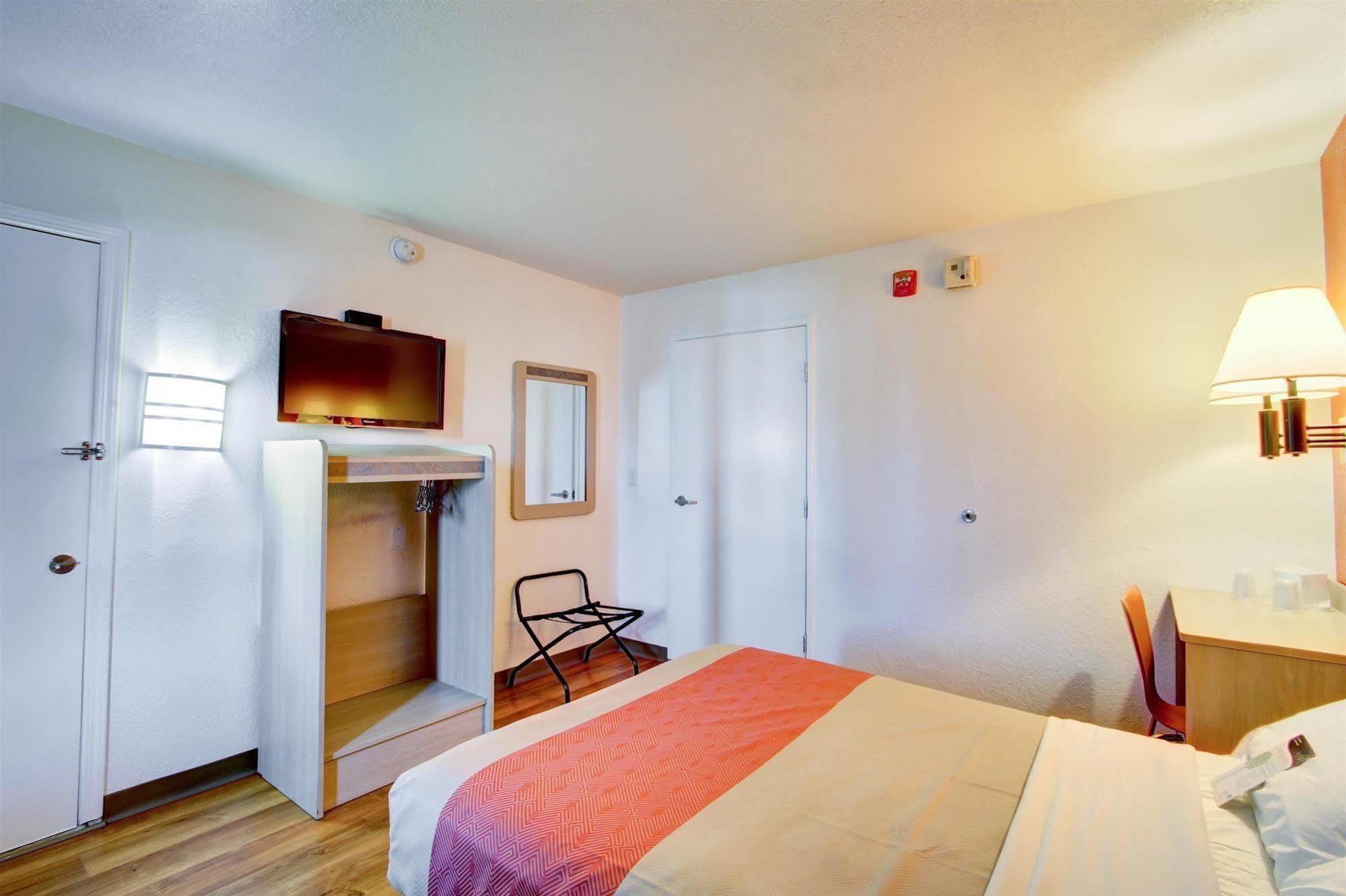 Motel 6-La Mesa, Ca - San Diego Екстериор снимка