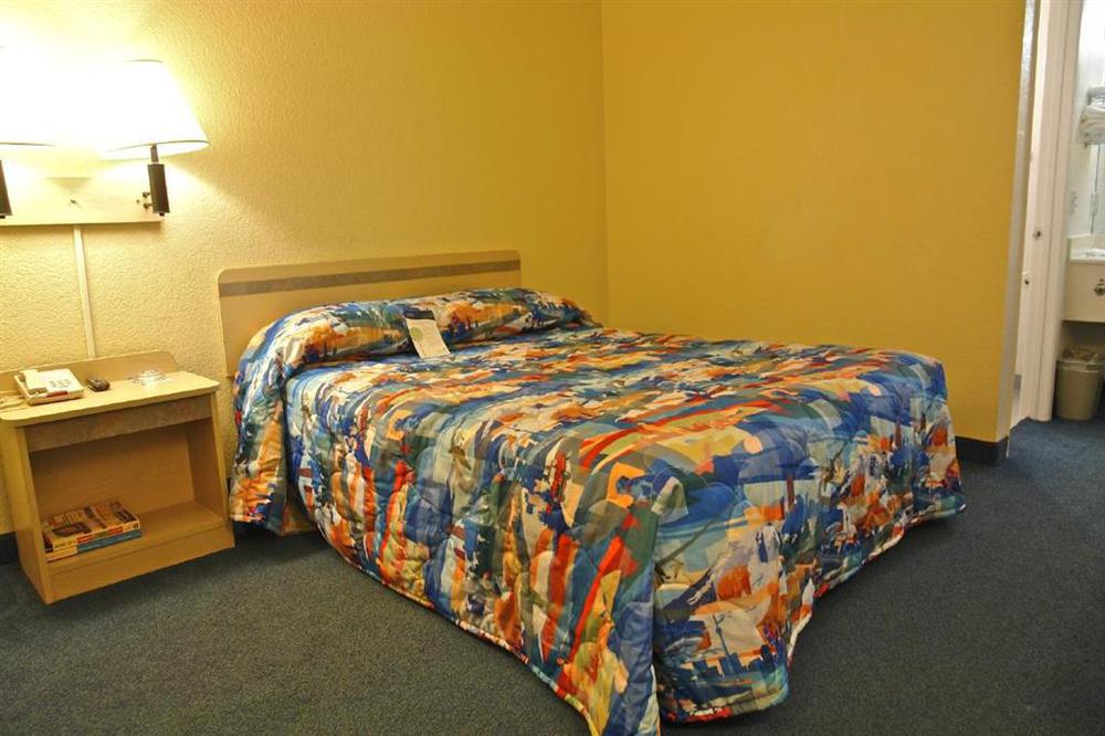 Motel 6-La Mesa, Ca - San Diego Стая снимка